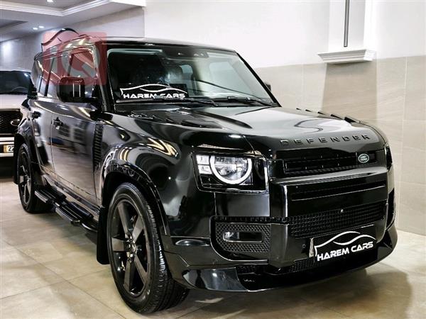 Land Rover Defender 2020 for sale in Iraq - Erbil